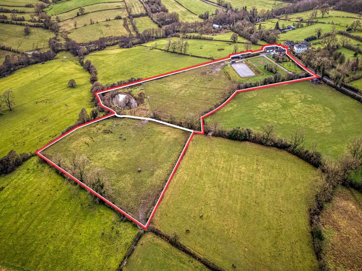 Land in Hognaston - photo 3