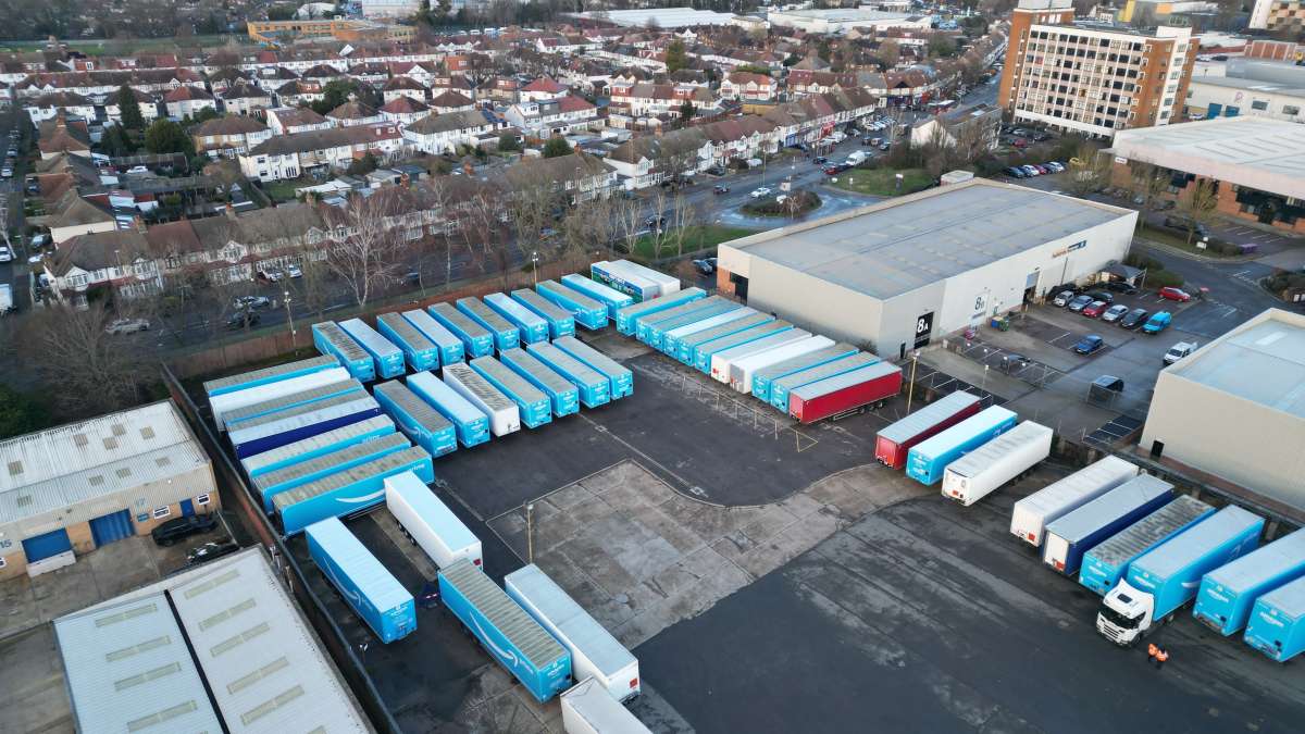 Land in Croydon - photo 3