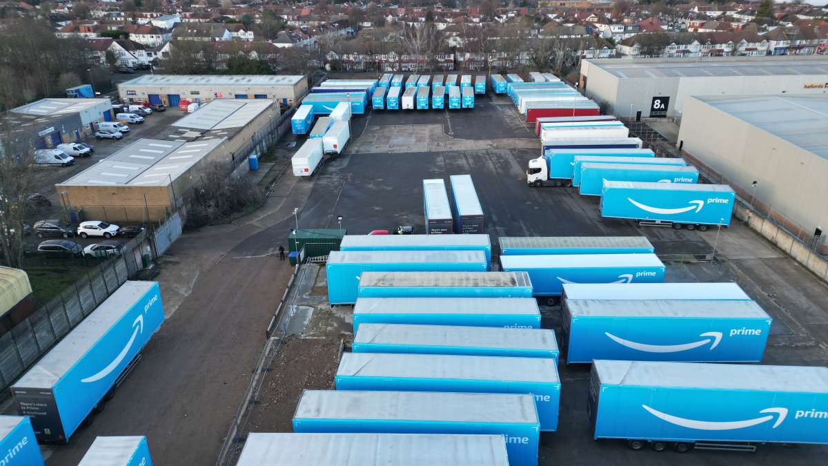 Land in Croydon - photo 4