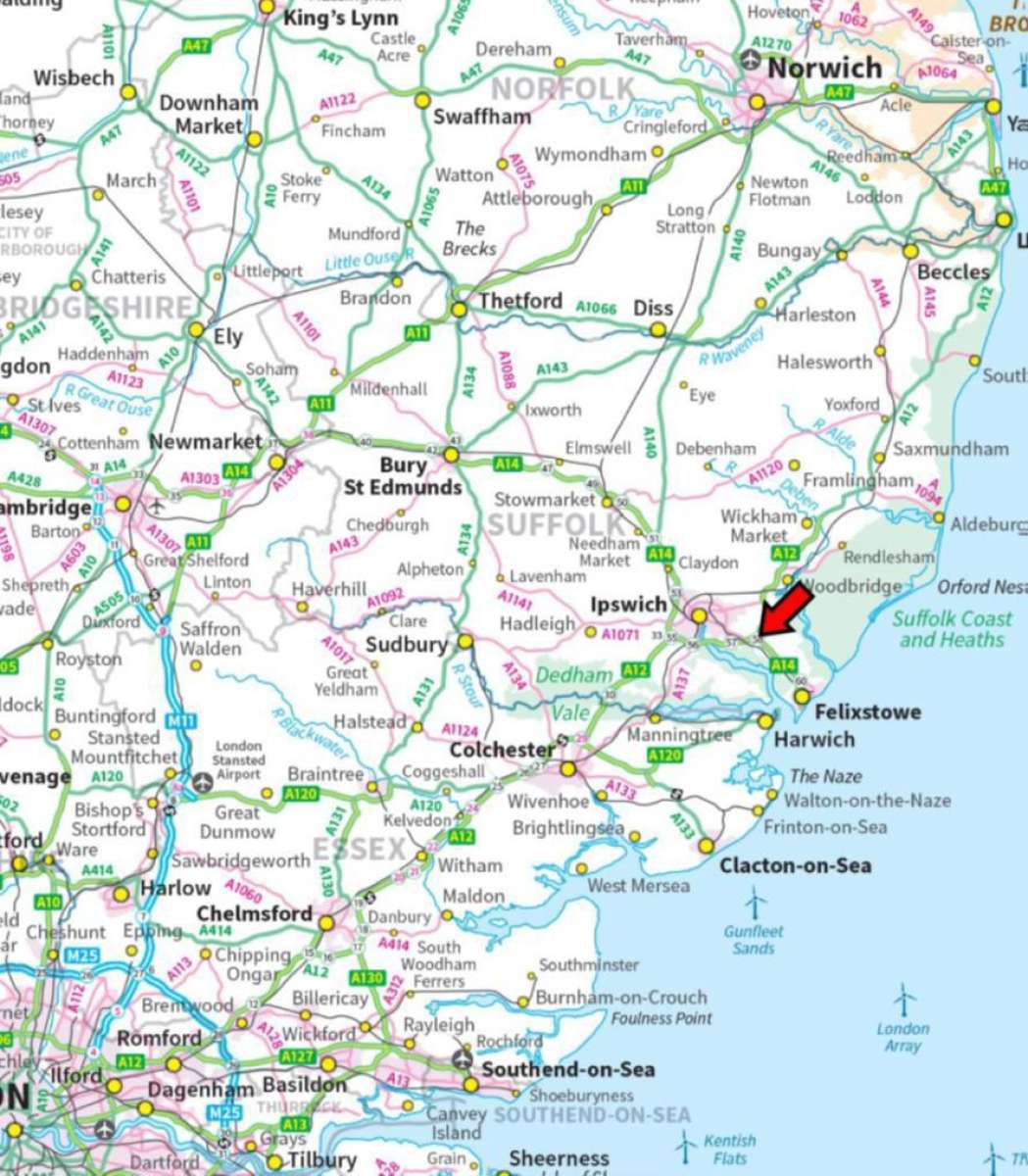 Land in Ipswich - photo 3