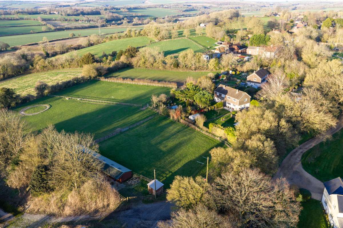 Land in Owslebury - photo 2