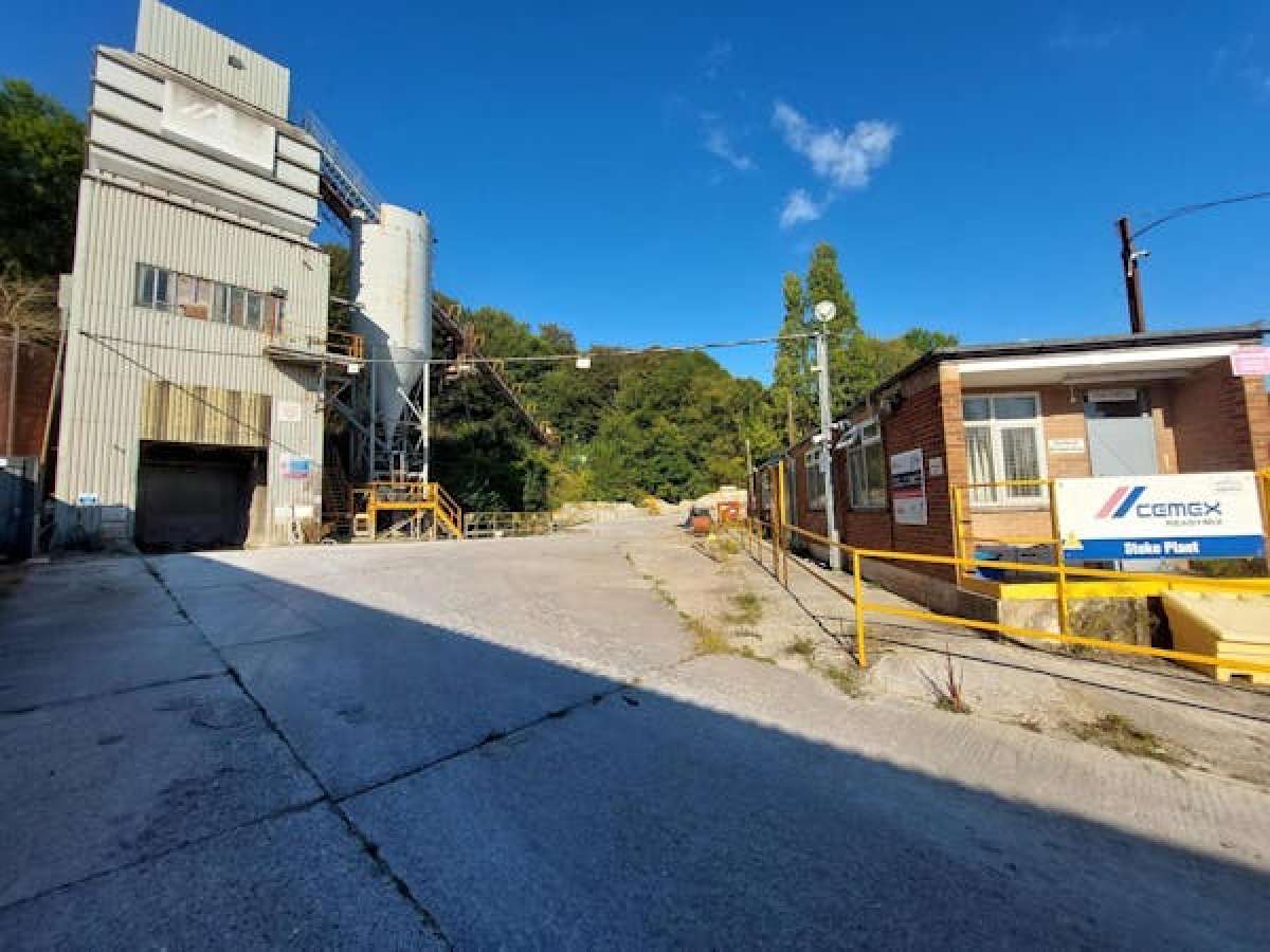 Land in Stoke-on-Trent