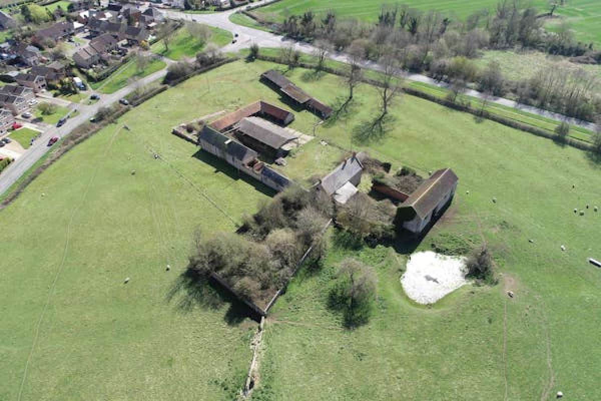 Land in Northampton - photo 3