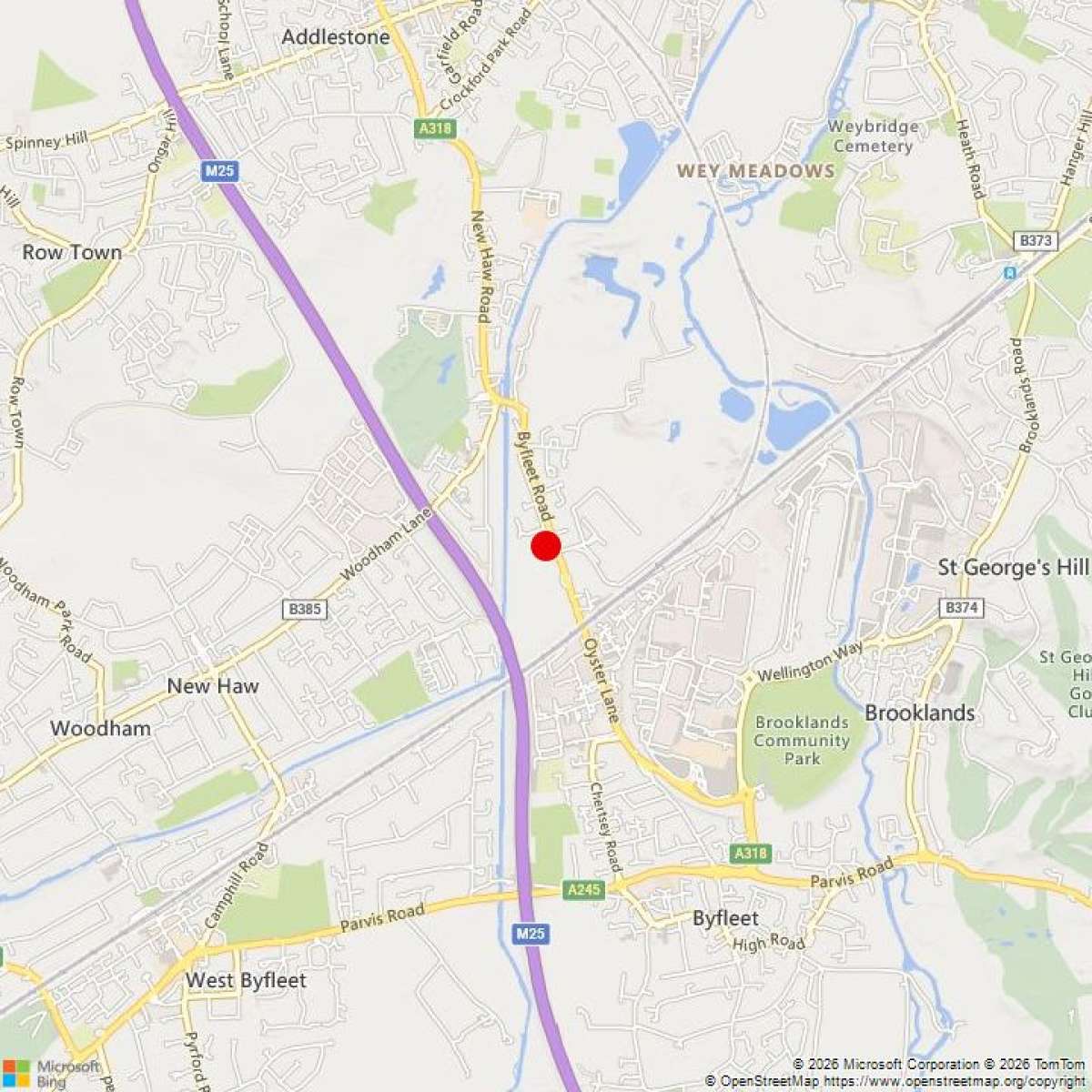 Land in Addlestone - photo 2