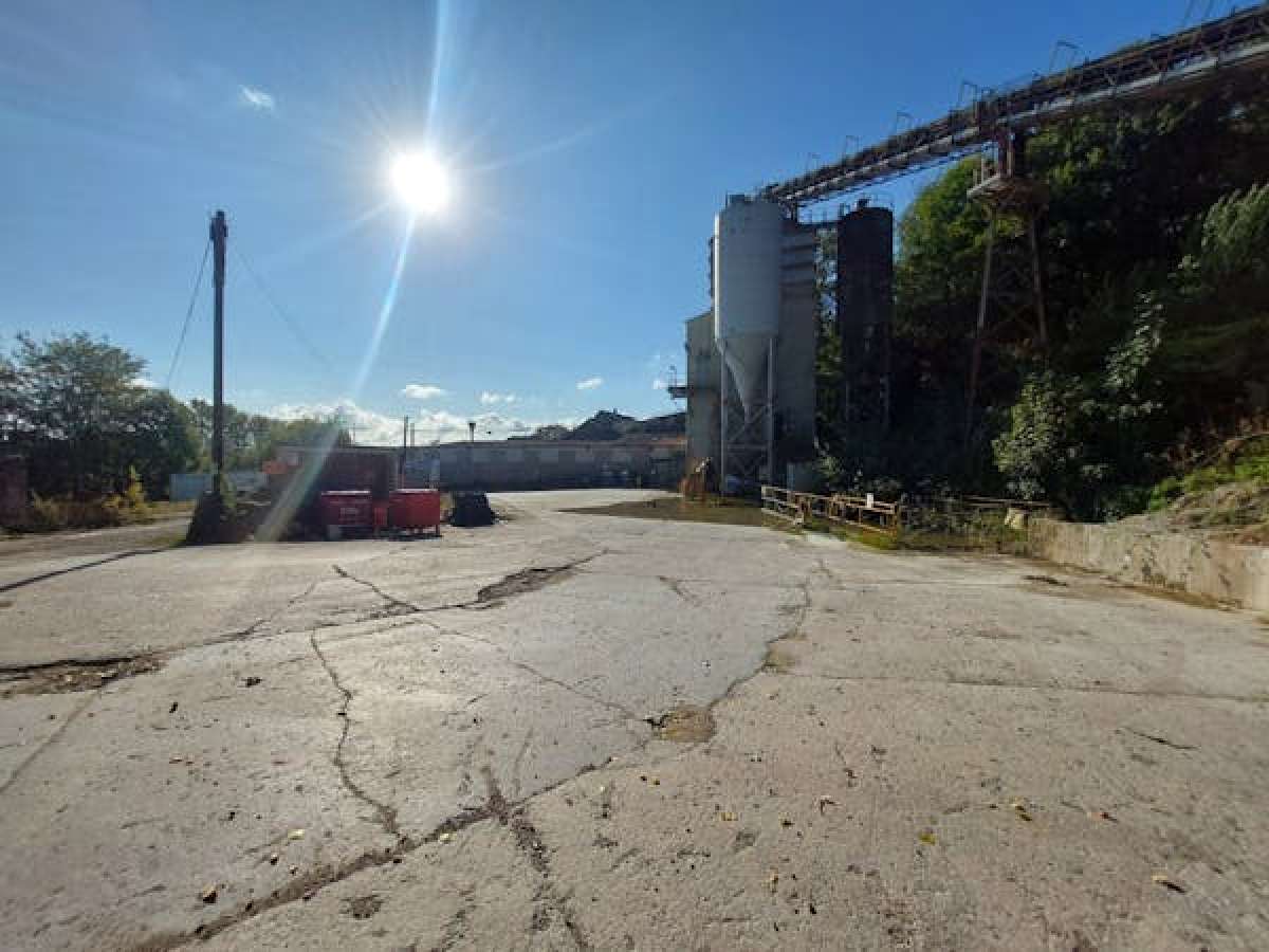 Land in Stoke-on-Trent