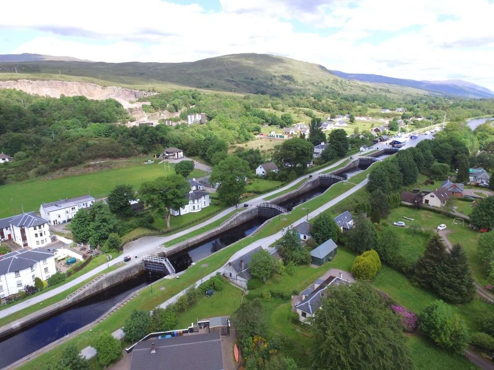 Land in Fort-William - photo 3