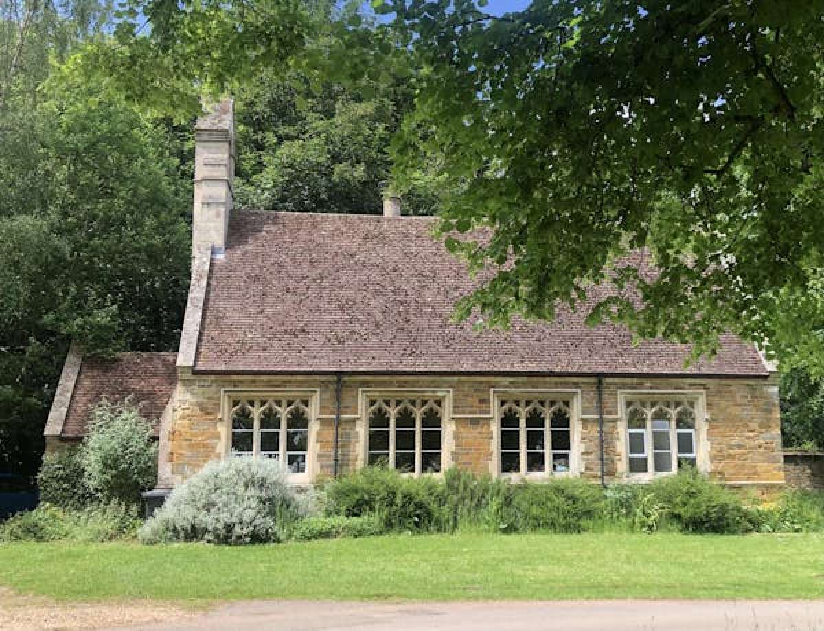 Leisure To Let, Northampton in Northampton - photo 2