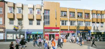 Office in Scarborough