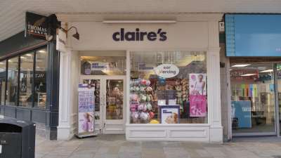 Office in Scarborough