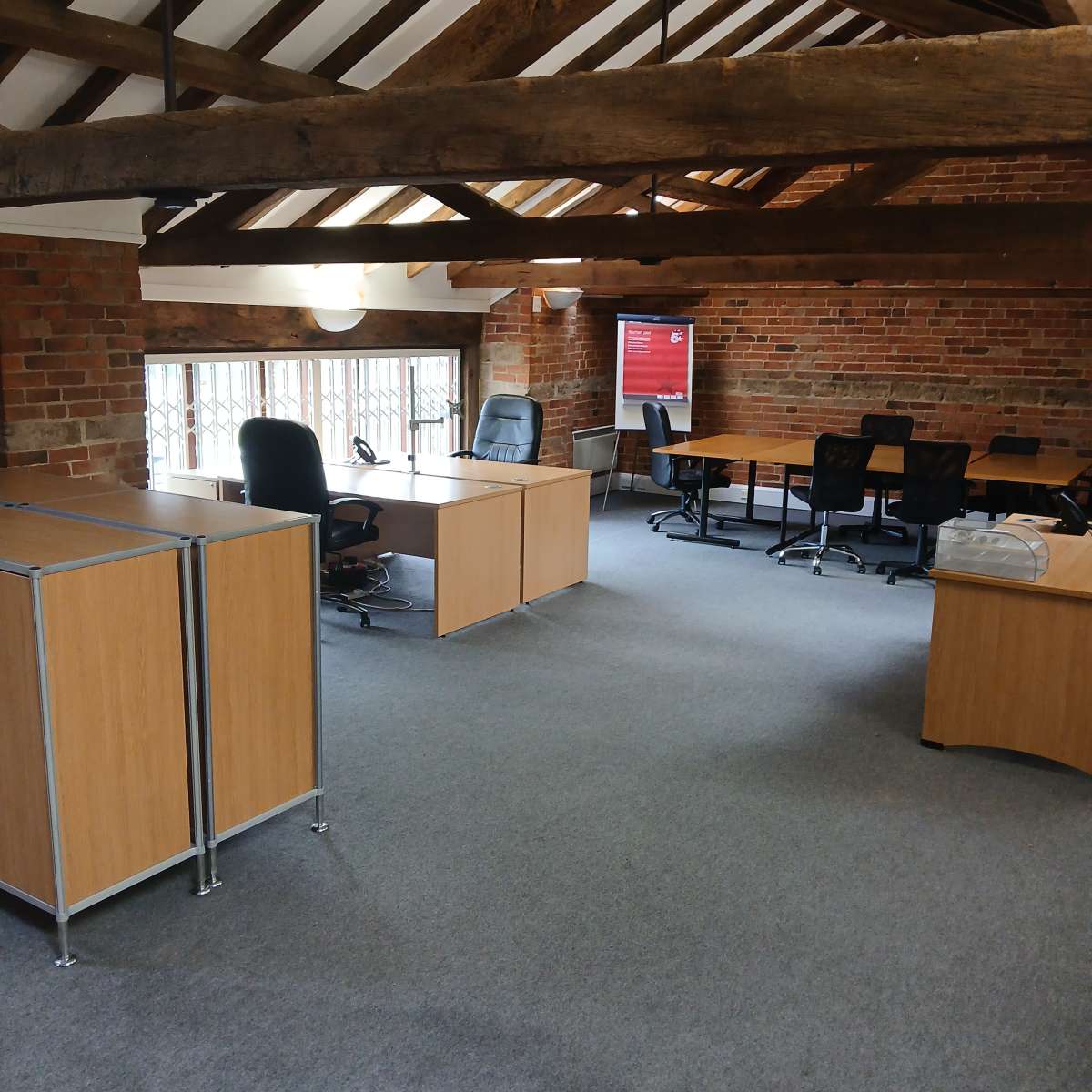 Office in Banbury - photo 4