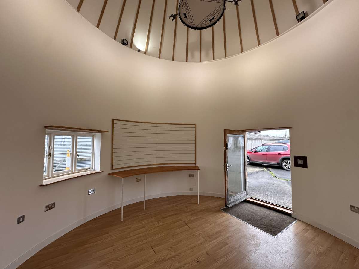 Office in Bethersden - photo 3