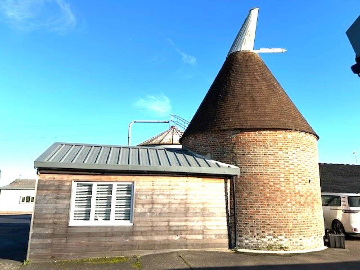 Office in Bethersden