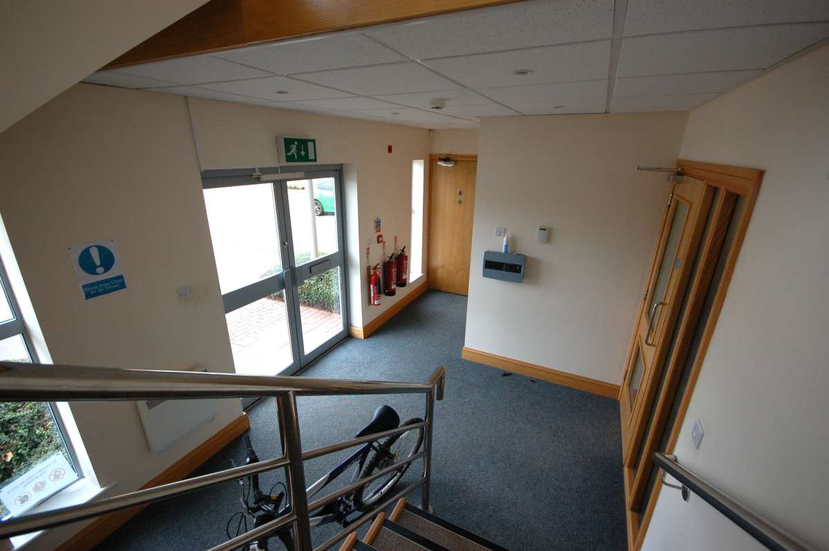 Office in Market Harborough - photo 3