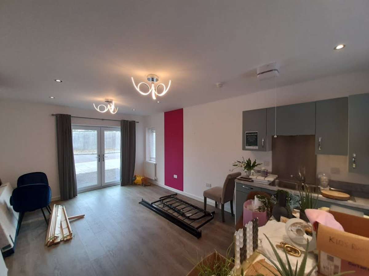 Office in Basingstoke - photo 4