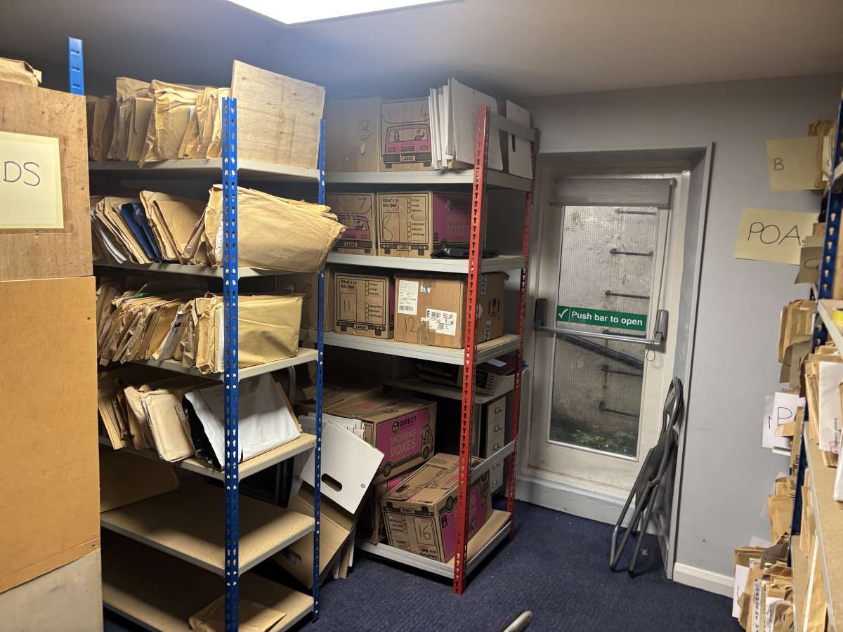 Office in Plymouth - photo 4