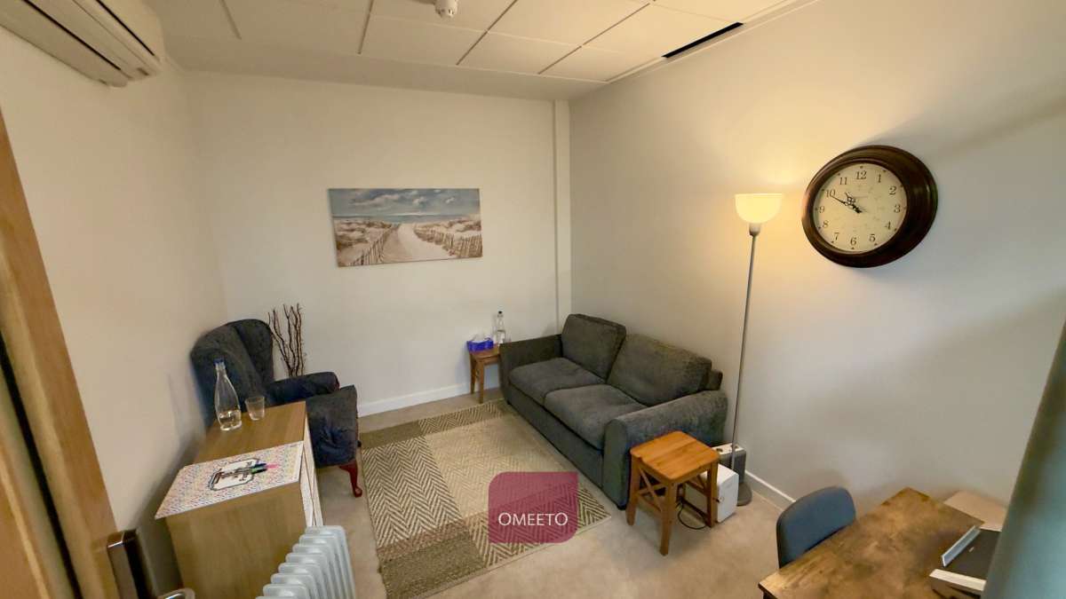 Office in Nottingham