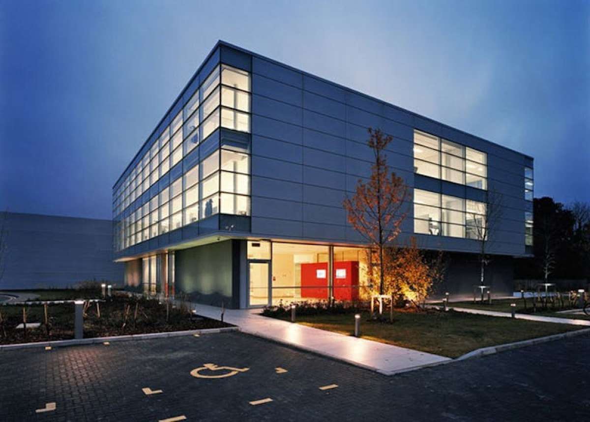 Office in Guildford - photo 4