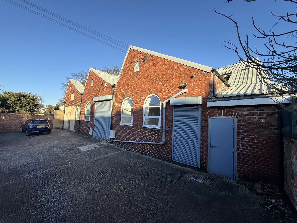 Office in South Croydon