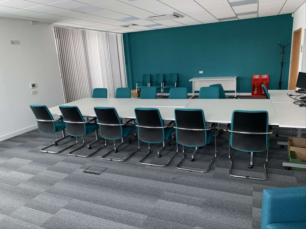 Office in Norwich - photo 4