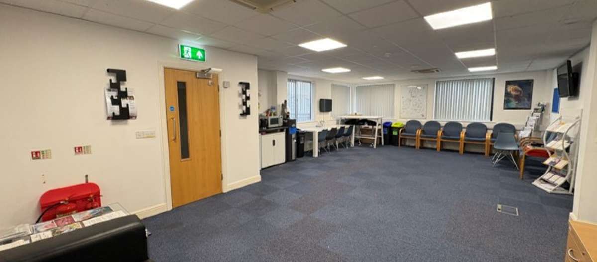 Office in Chellaston - photo 2