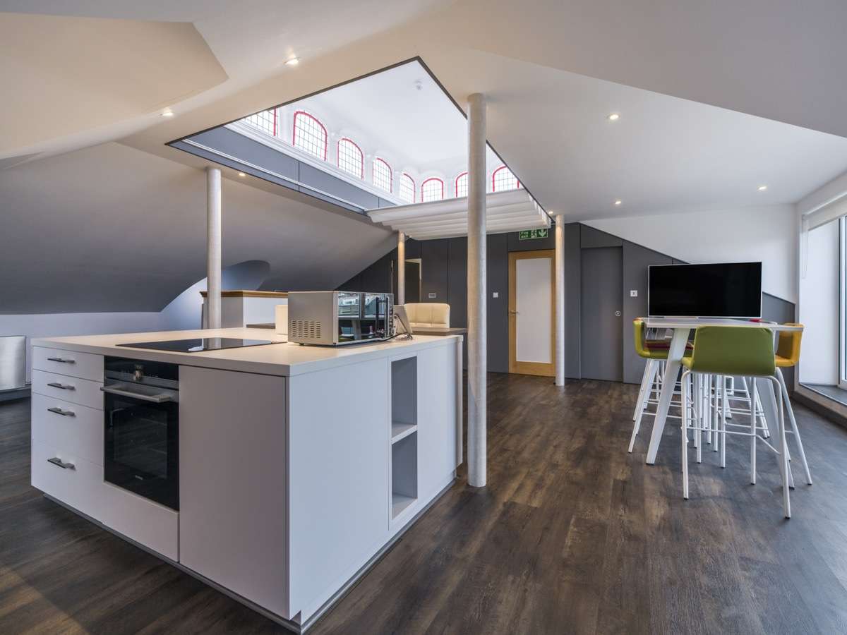 Office in Aberdeen - photo 4