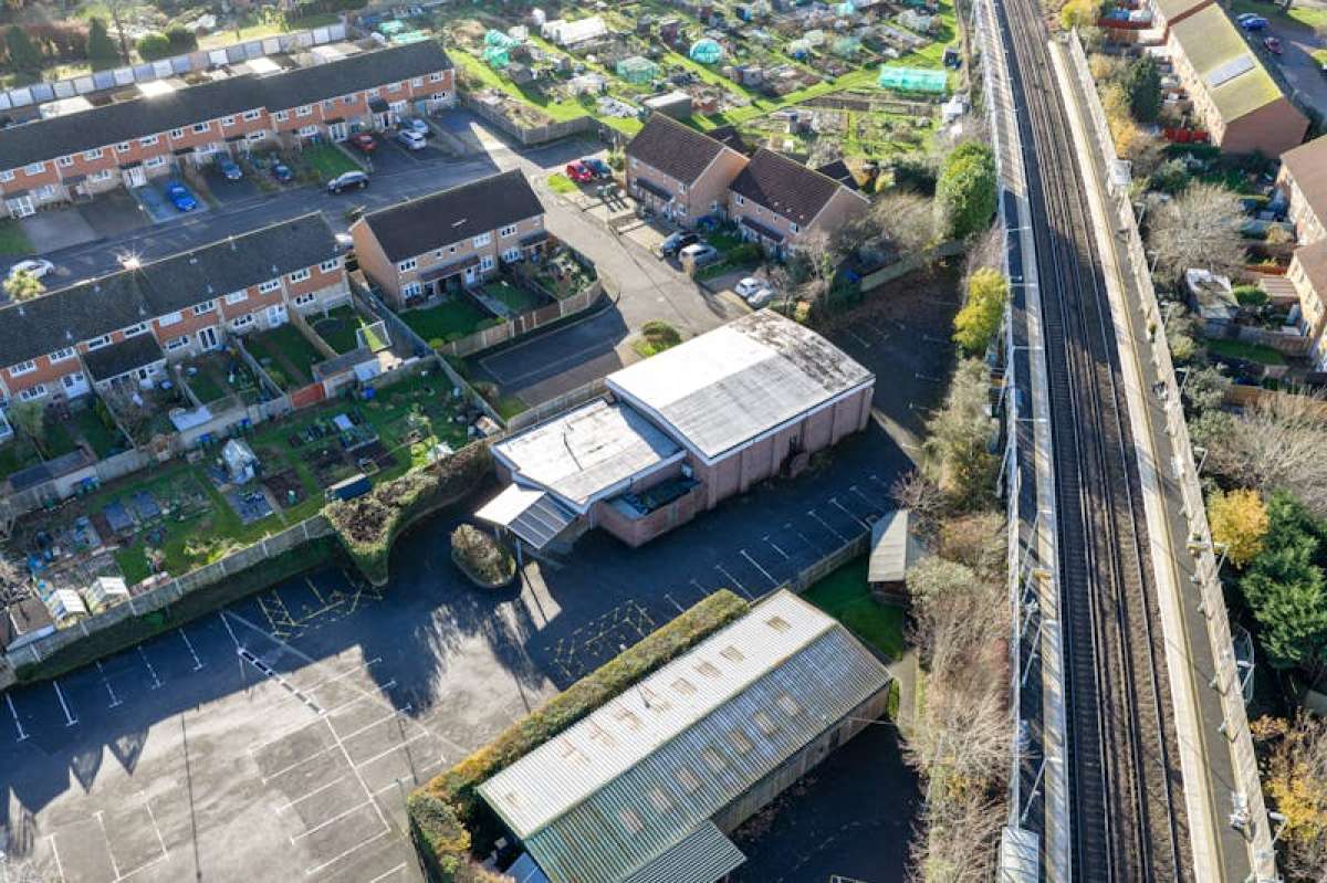 Office in Horsham - photo 4