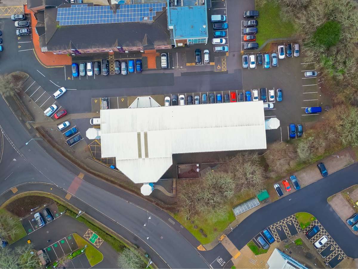 Office in Plymouth - photo 2