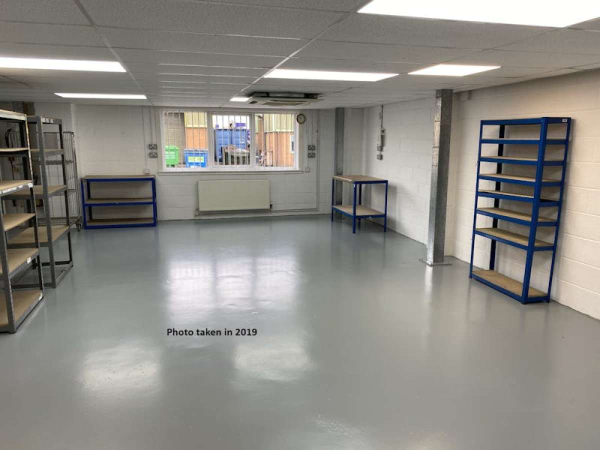 Office in Poole - photo 2