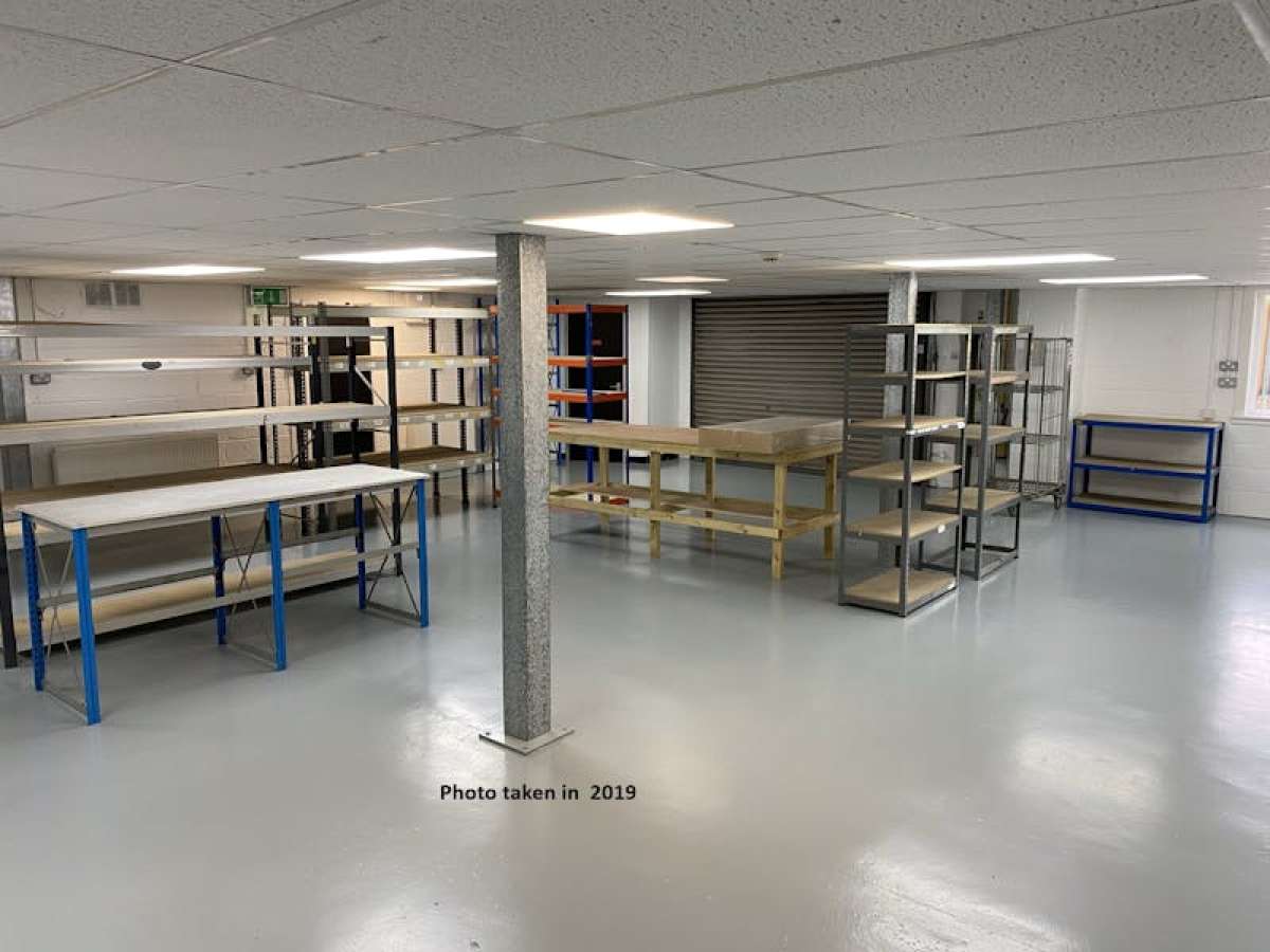 Office in Poole - photo 3