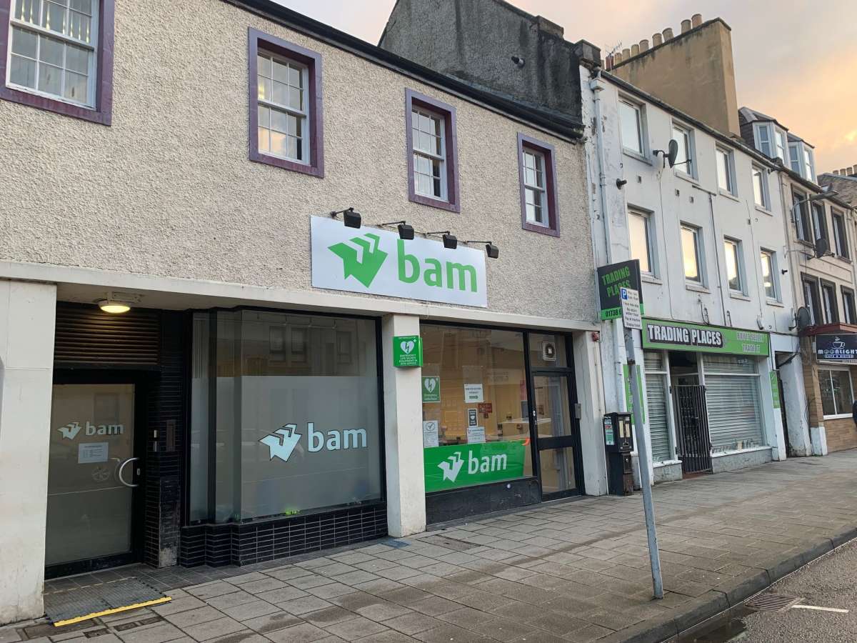 Office in Perth - photo 2