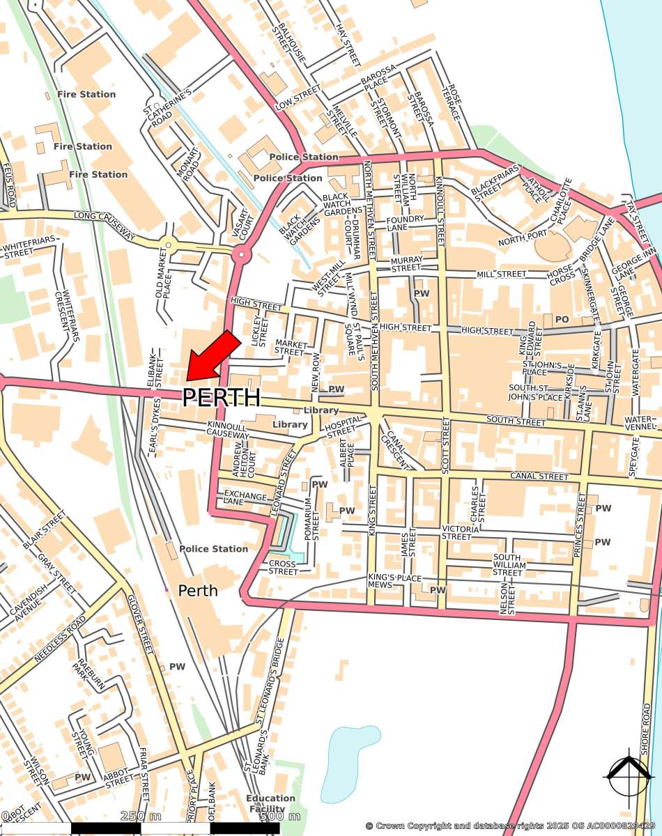 Office in Perth - photo 2