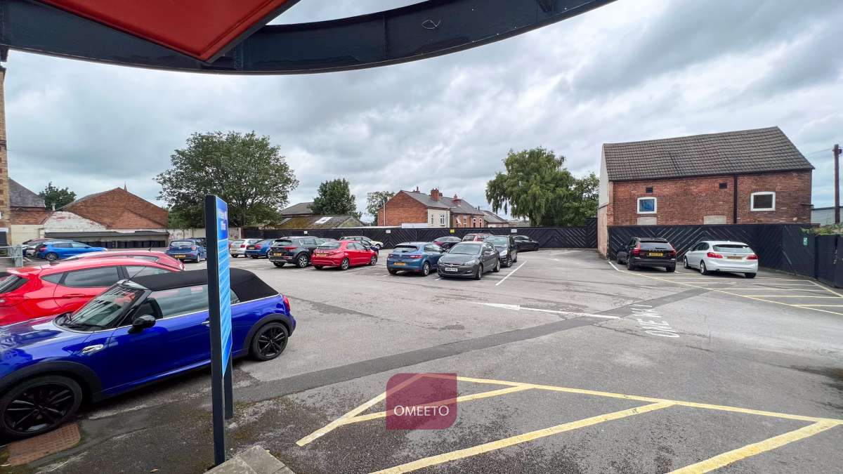 Office in Stapleford - photo 4