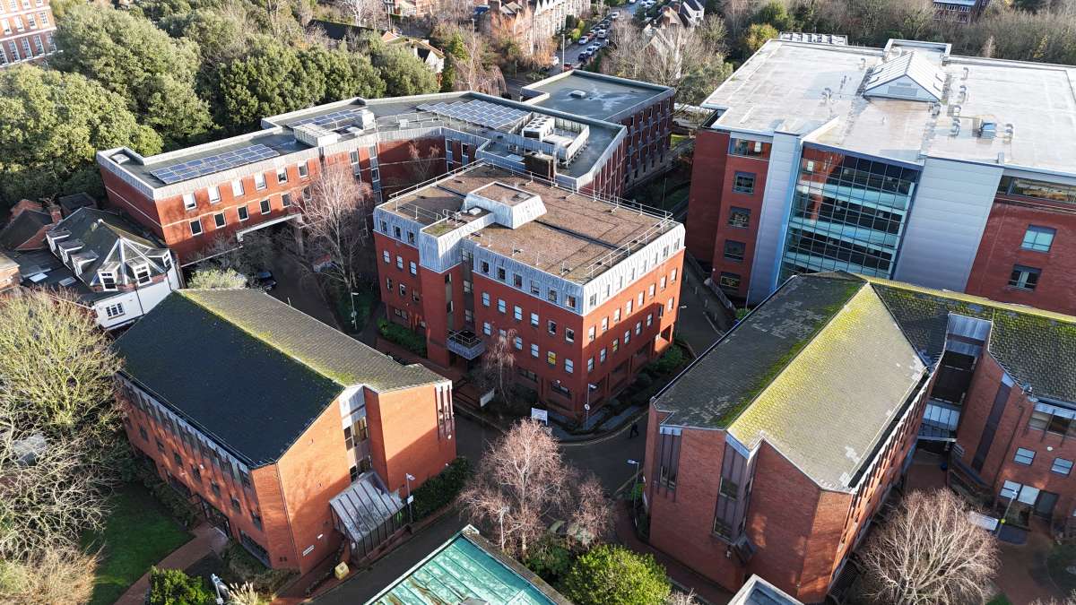 Office in Exeter - photo 4