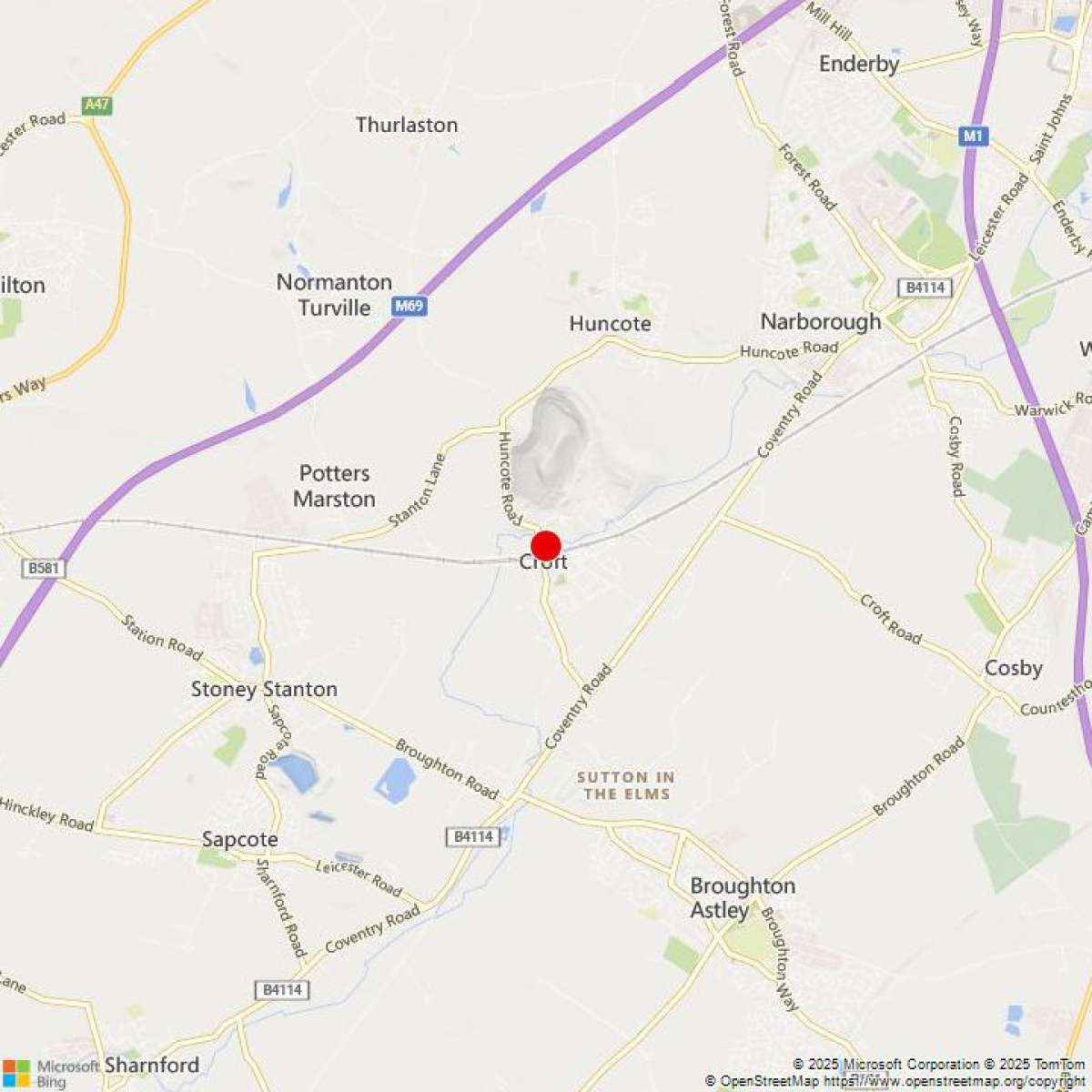 Office in Leicester - photo 2