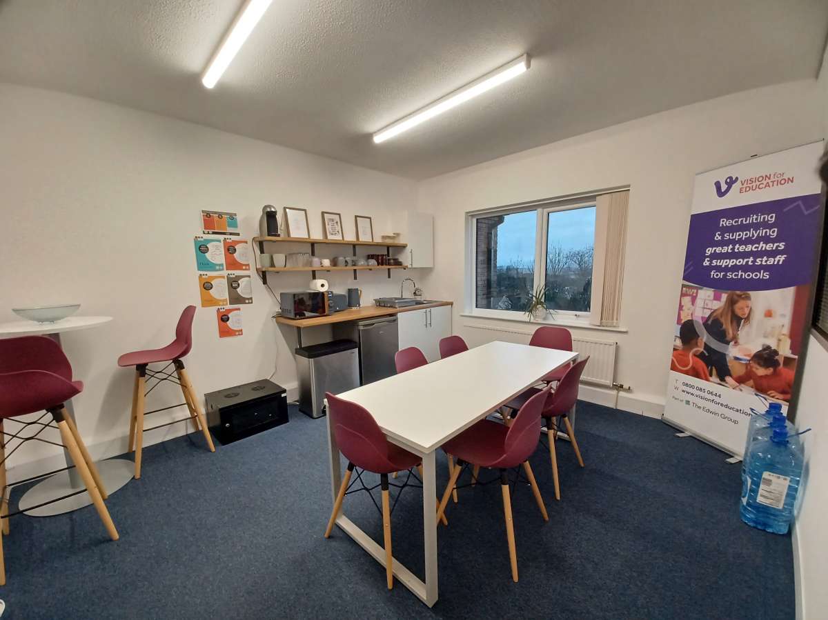 Office in Plymouth - photo 3