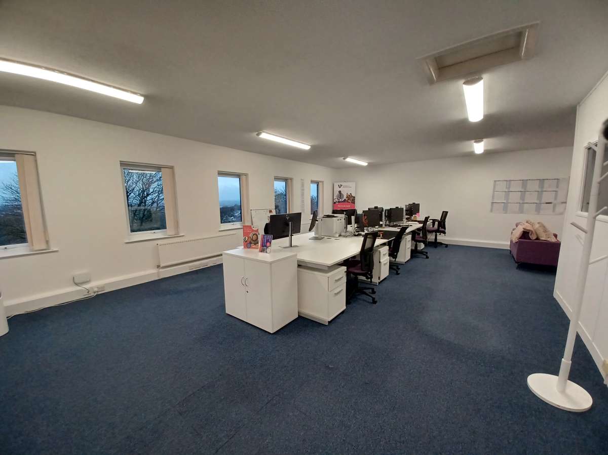 Office in Plymouth - photo 4