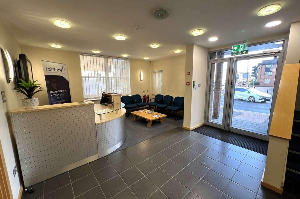 Office in Chelmsford - photo 3