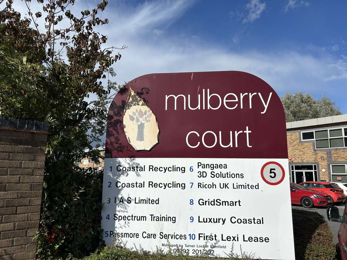 Office in Exeter - photo 2