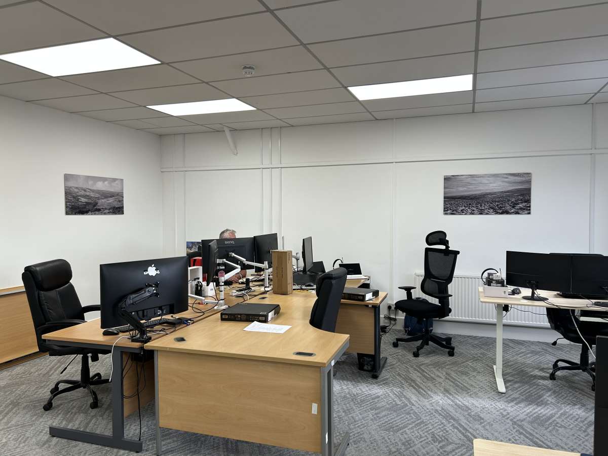 Office in Exeter - photo 4