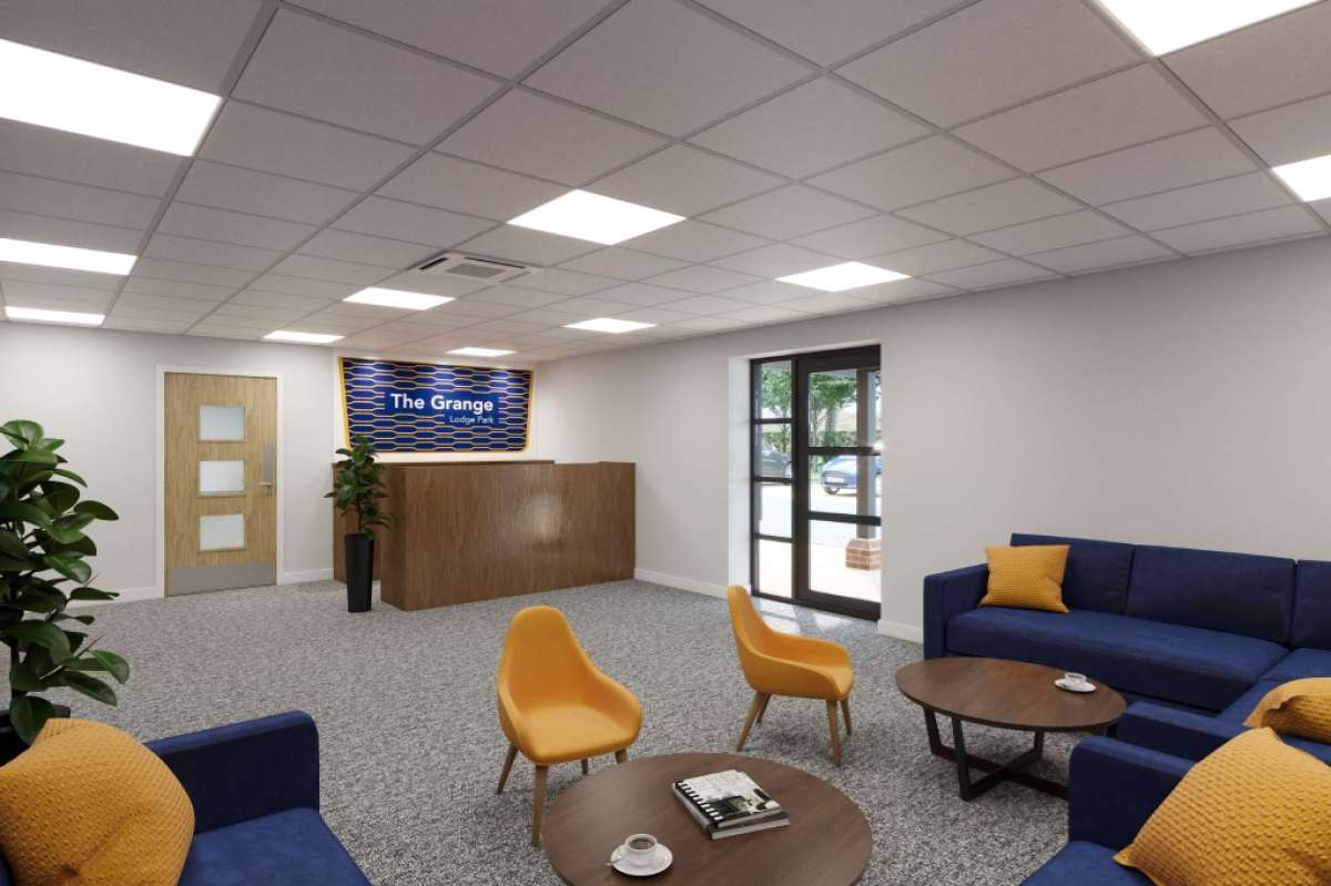 Office in Colchester - photo 3