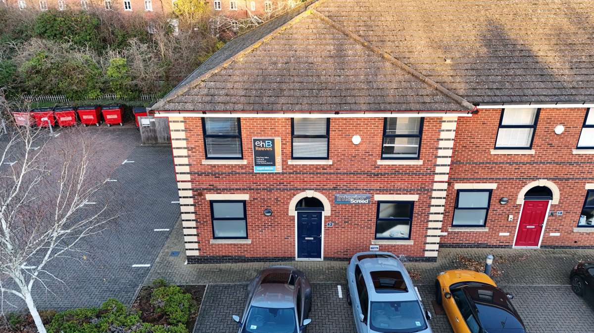 Office in Stratford upon Avon