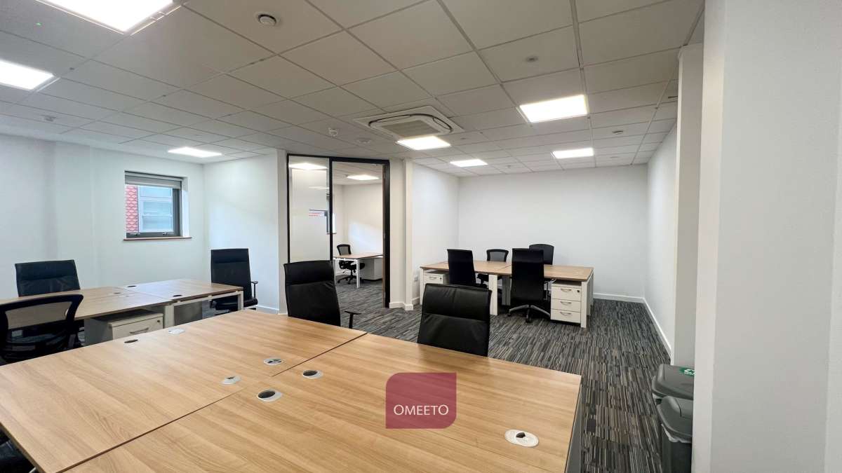 Office in Nottingham