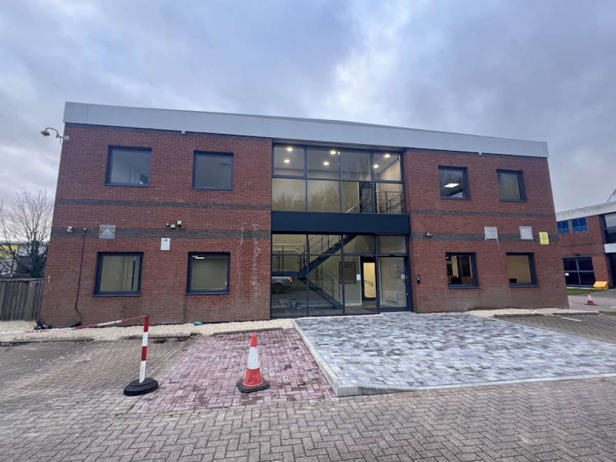 Office in Portsmouth