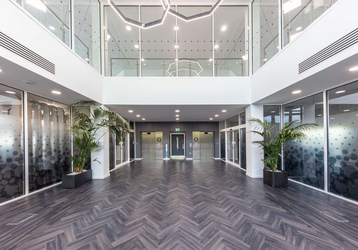 Office in Newcastle Upon Tyne - photo 2