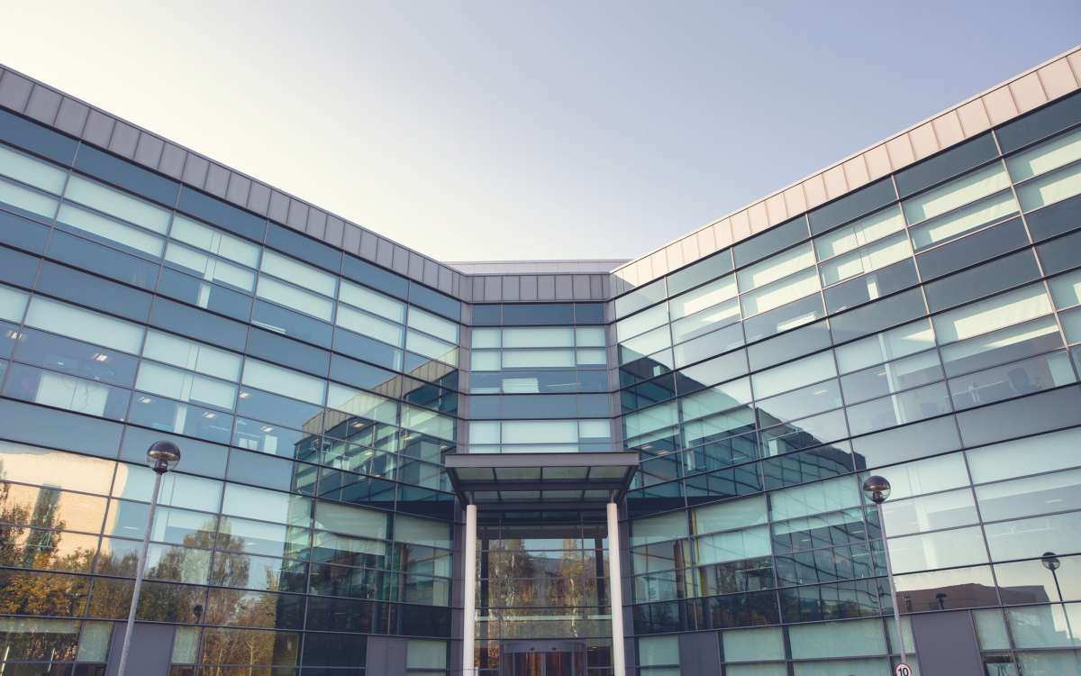 Office in Newcastle Upon Tyne - photo 4