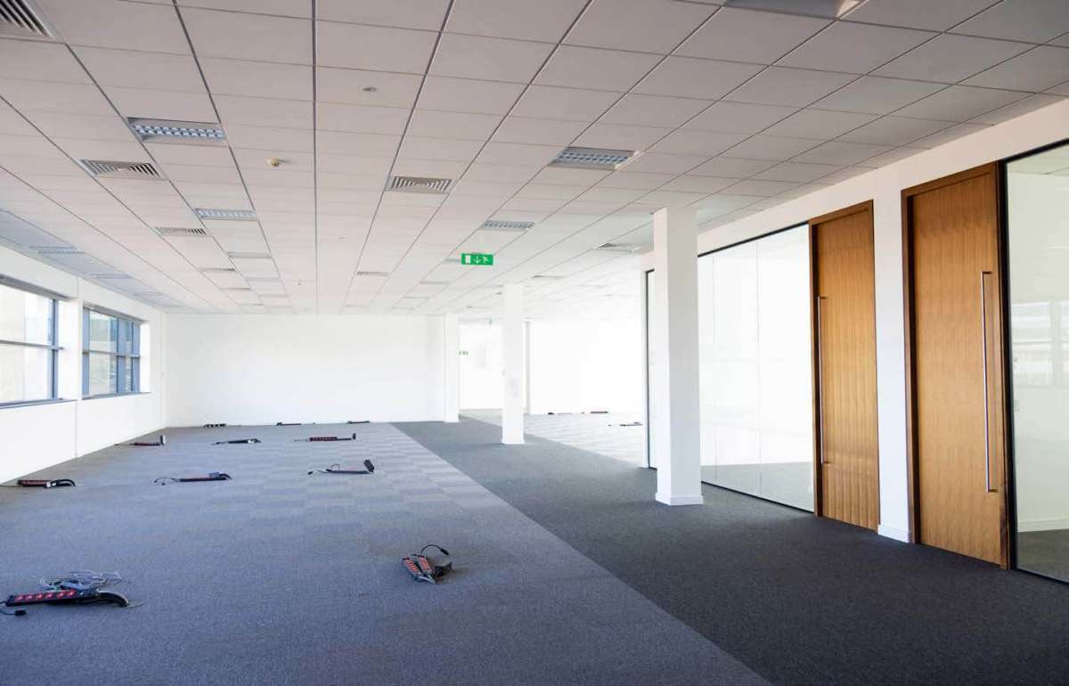 Office in Newcastle Upon Tyne - photo 3