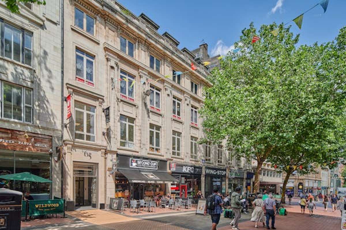 Office in Birmingham