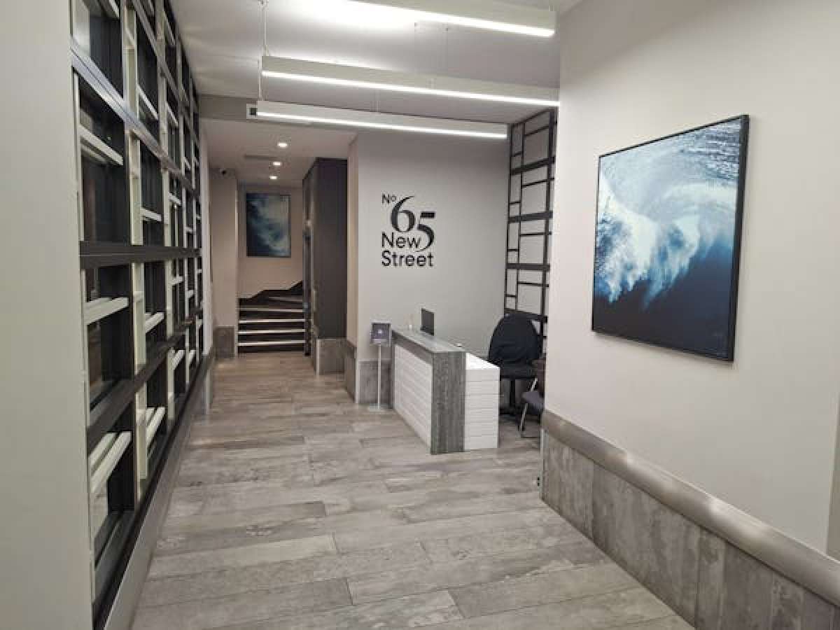 Office in Birmingham - photo 2