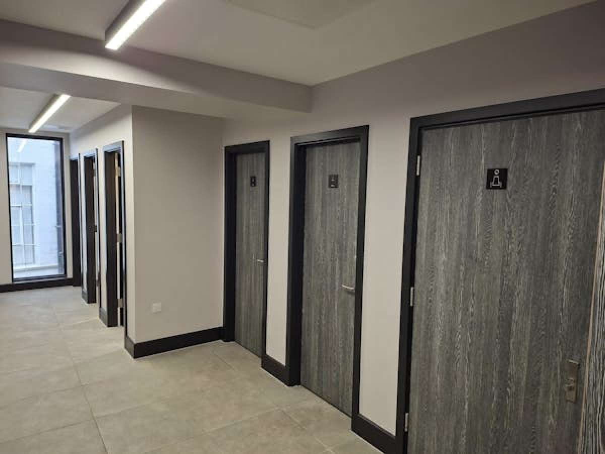 Office in Birmingham - photo 4