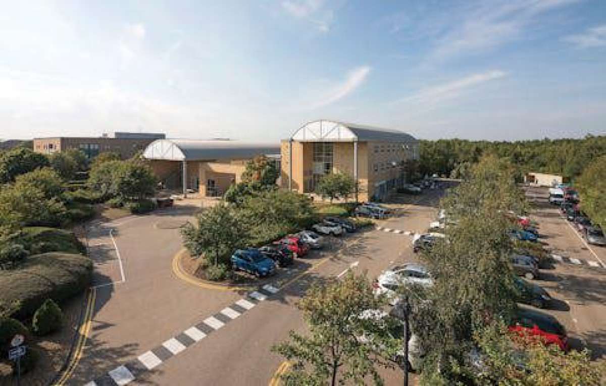 Office in Doxford International Business Park